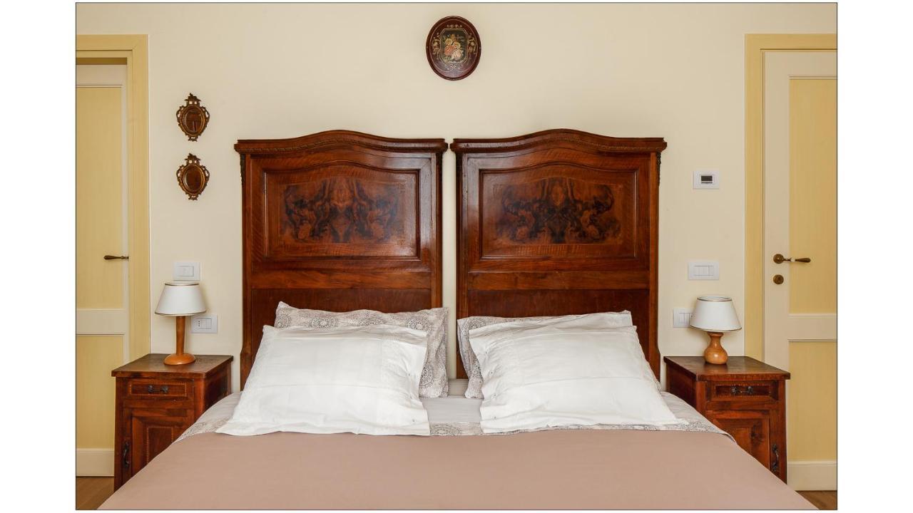לינה וארוחת בוקר SantʼArcangelo di Romagna Il Pettirosso מראה חיצוני תמונה